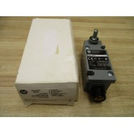 Allen Bradley 802T-APJ1 Limit Switch 802TAPJ1