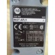 Allen Bradley 802T-APJ1 Limit Switch 802TAPJ1