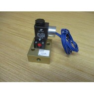 Flowserve F00371776 Speed Control Adjustment Valve - New No Box