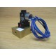 Flowserve F00371776 Speed Control Adjustment Valve - New No Box