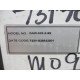 Mercoid DAW-523-3-9S Pressure Switch DAW52339S