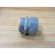 Madison LWC-1502 1-12" Water Tight Connector LWC1502 (Pack of 4)