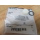 Allen Bradley 800E-APL1 Optic Pilot Light Lens 800EAPL1 (Pack of 7)
