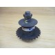 American Autoguard 201ACT1 Torque Limiter - Used