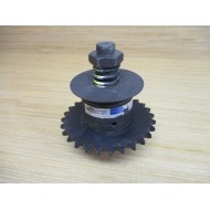 American Autoguard 201ACT1 Torque Limiter - Used