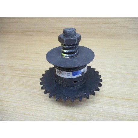 American Autoguard 201ACT1 Torque Limiter - Used