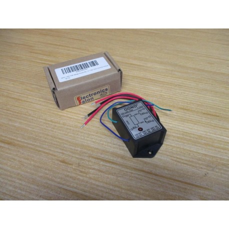 CZH -Labs OONO F-1022 Power Relay Module