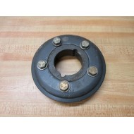 Dodge PX60 Flange Assembly Size 60 1-78" & 2" Bore Old Stock - New No Box