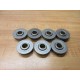 Nice Bearing 5368 Ball Bearing - New No Box