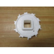 Intralox 10T-6.4PD Sprocket 10T64PD - New No Box