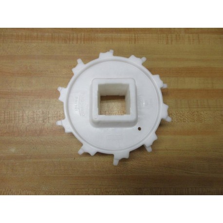 Intralox 10T-6.4PD Sprocket 10T64PD - New No Box