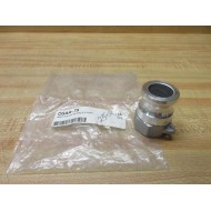 CGAA-.75 Cam And Groove Coupling CGAA75