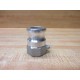 CGAA-.75 Cam And Groove Coupling CGAA75