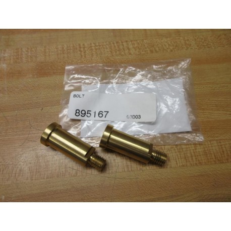 Handtmann 895167 Bolt (Pack of 2)