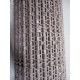 Rexnord 91070103 Mat Top Chain HP1505-48.00in 5' Length - New No Box