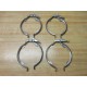 Ishida Scales 045-5548-05 Band As Trough 1010X45 (Pack of 4) - New No Box