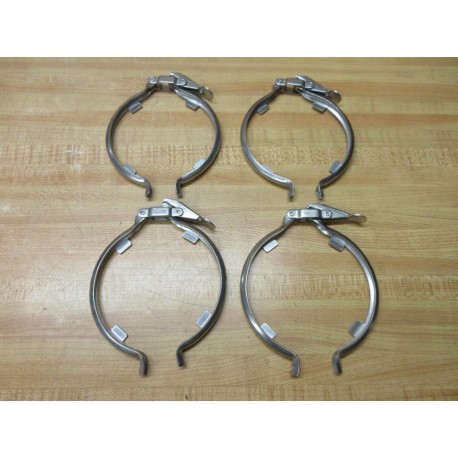 Ishida Scales 045-5548-05 Band As Trough 1010X45 (Pack of 4) - New No Box