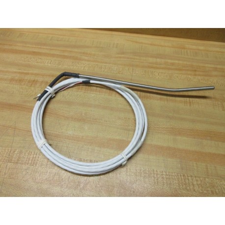 TS-WD-R-100-120-10-392 Thermocouple TSWDR10012010392 - New No Box
