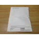 Fisher-Rosemount D200149X012 3610J And 3620J Series Manual - Used