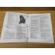 Fisher-Rosemount D200149X012 3610J And 3620J Series Manual - Used