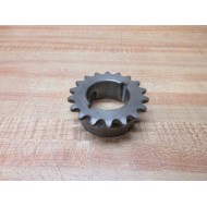 Morse 35TB18 Sprocket - New No Box