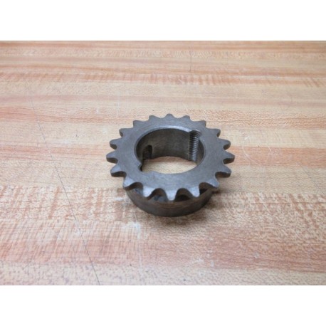 Morse 35TB18 Sprocket - New No Box