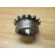 Morse 35TB18 Sprocket - New No Box