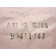 Hoffman Pentair 99411747 Channel Nylon (Pack of 40)