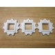 Intralox S3D1XXCFE7NG Sprocket (Pack of 3) - New No Box