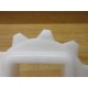 Intralox S3D1XXCFE7NG Sprocket (Pack of 3) - New No Box