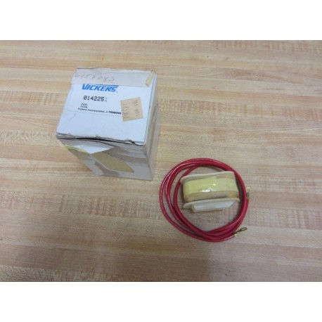 Vickers 0142251 Coil 142251