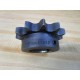 Martin 60B12 Sprocket 1-12" Bore WKeyway (Pack of 2) - New No Box