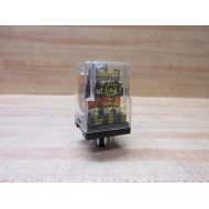 Square D 8501KP13P14V20 Relay Series D - New No Box