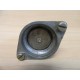General Electric CR2940WA200C Oiltight Pushbutton GE Red Aluminum Bezel (Pack of 5) - Used