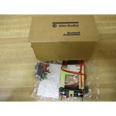 Allen Bradley 599-PB02 Holder 40193-415-53
