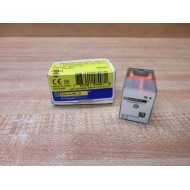 Square D 8501-RSD14P14V53 Relay 8501RSD14P14V53 Series D