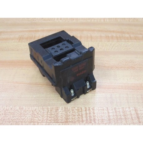 Allen Bradley 84AB86 Coil - New No Box
