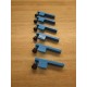 Graphic Controls 82-39-0203-06 Disposable Pen (Pack of 6)