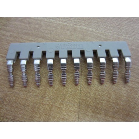 Phoenix Contact EB10-6 Jumpers 0201139 (Pack of 6)