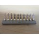 Phoenix Contact EB10-6 Jumpers 0201139 (Pack of 6)