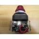 Allen Bradley 800T-Q10 Pilot Light 800T-Q10R Red - New No Box