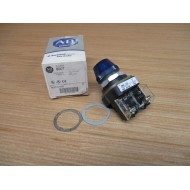 Allen Bradley 800T-Q10B Pilot Light 800TQ10B Ser. T