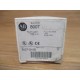 Allen Bradley 800T-Q10B Pilot Light 800TQ10B Ser. T