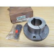 Dodge 120509 QD Bushing E X 2-316-KW