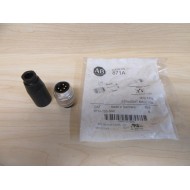 Allen-Bradley 871-A-TS5-NM1 Circular Connector