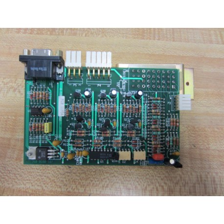 MIB 11954 Circuit Board - Used