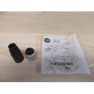 Allen Bradley 871A-TS4-N1 Cable Connector