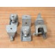OZ Gedney IS-502 Beam Clamps IS502 (Pack of 6) - New No Box