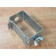 Power Strut PS-2631 Swing Gate Fixture Hanger 2631 (Pack of 16)