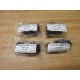 Hummel CD21NA-BK-N-O Connector CD21NABKNO (Pack of 4)